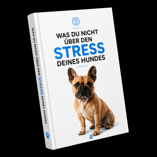 Der verborgene Stress Ihres Hundes